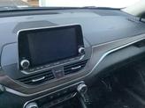 Thumbnail of 2023 Black Nissan Altima