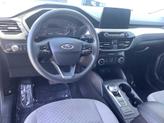 Thumbnail of 2022 Agate Black Metallic Ford Escape