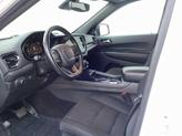 Thumbnail of 2023 White Knuckle Clearcoat Dodge Durango