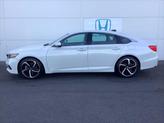 2021 Honda Accord Sport SE