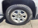 Thumbnail of 2008 Silver Honda Ridgeline