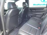 Thumbnail of 2023 Crystal Black Pearl Honda CR-V Hybrid