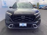 Thumbnail of 2023 Crystal Black Pearl Honda CR-V Hybrid