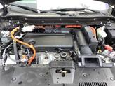Thumbnail of 2023 Crystal Black Pearl Honda CR-V Hybrid