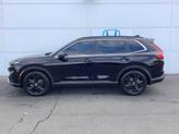 Thumbnail of 2023 Crystal Black Pearl Honda CR-V Hybrid