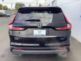 Thumbnail of 2023 Crystal Black Pearl Honda CR-V Hybrid
