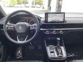 Thumbnail of 2023 Crystal Black Pearl Honda CR-V Hybrid
