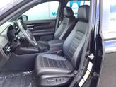 Thumbnail of 2023 Crystal Black Pearl Honda CR-V Hybrid