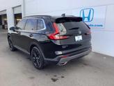 Thumbnail of 2023 Crystal Black Pearl Honda CR-V Hybrid