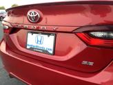 Thumbnail of 2021 Red Toyota Camry
