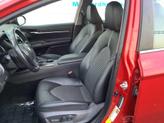 Thumbnail of 2021 Red Toyota Camry
