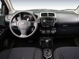 Thumbnail of 2009 Super White Scion xD