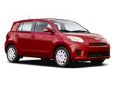 Photo of 2009 Super White Scion xD
