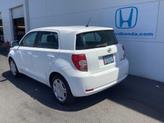 Thumbnail of 2009 Super White Scion xD