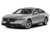 Photo of 2025 Solar Silver Metallic Honda Accord