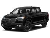 Photo of 2020 Crystal Black Pearl Honda Ridgeline