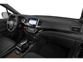 Thumbnail of 2020 Crystal Black Pearl Honda Ridgeline