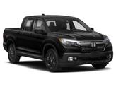 Thumbnail of 2020 Crystal Black Pearl Honda Ridgeline