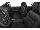 Thumbnail of 2020 Crystal Black Pearl Honda Ridgeline