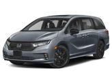 Photo of 2024 Sonic Gray Pearl Honda Odyssey