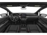 Thumbnail of 2024 Sonic Gray Pearl Honda Odyssey