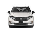 Thumbnail of 2024 Sonic Gray Pearl Honda Odyssey