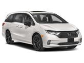 Thumbnail of 2024 Sonic Gray Pearl Honda Odyssey