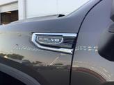 Thumbnail of 2021 Brownstone Metallic GMC Sierra 1500
