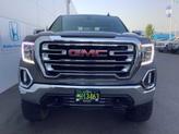 Thumbnail of 2021 Brownstone Metallic GMC Sierra 1500