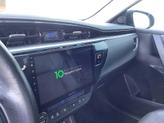 Thumbnail of 2014 Super White Toyota Corolla