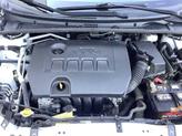 Thumbnail of 2014 Super White Toyota Corolla