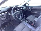 Thumbnail of 2014 Super White Toyota Corolla