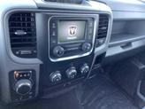 Thumbnail of 2015 Bright Silver Clearcoat Metallic RAM 1500