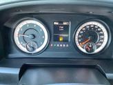 Thumbnail of 2015 Bright Silver Clearcoat Metallic RAM 1500