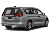 Thumbnail of 2020 Billet Silver Metallic Clearcoat Chrysler Voyager