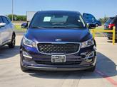 Thumbnail of 2020 Celestial Blue Kia Sedona