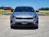 Thumbnail of 2024 Steel Gray Kia Forte