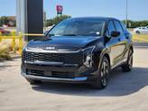Thumbnail of 2026 Ebony Black Kia Sportage