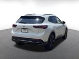 Thumbnail of 2024 Summit White Buick Envision