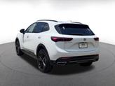 Thumbnail of 2024 Summit White Buick Envision