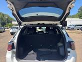 Thumbnail of 2023 Bright White Clearcoat Jeep Compass