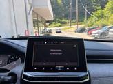 Thumbnail of 2023 Bright White Clearcoat Jeep Compass