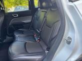 Thumbnail of 2023 Bright White Clearcoat Jeep Compass