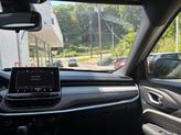Thumbnail of 2023 Bright White Clearcoat Jeep Compass