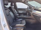 Thumbnail of 2023 Bright White Clearcoat Jeep Compass
