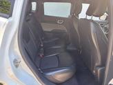 Thumbnail of 2023 Bright White Clearcoat Jeep Compass
