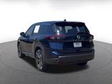 Thumbnail of 2024 Deep Ocean Blue Nissan Rogue