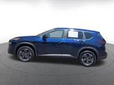 Thumbnail of 2024 Deep Ocean Blue Nissan Rogue