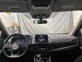 Thumbnail of 2024 Deep Ocean Blue Nissan Rogue