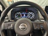 Thumbnail of 2024 Deep Ocean Blue Nissan Rogue
